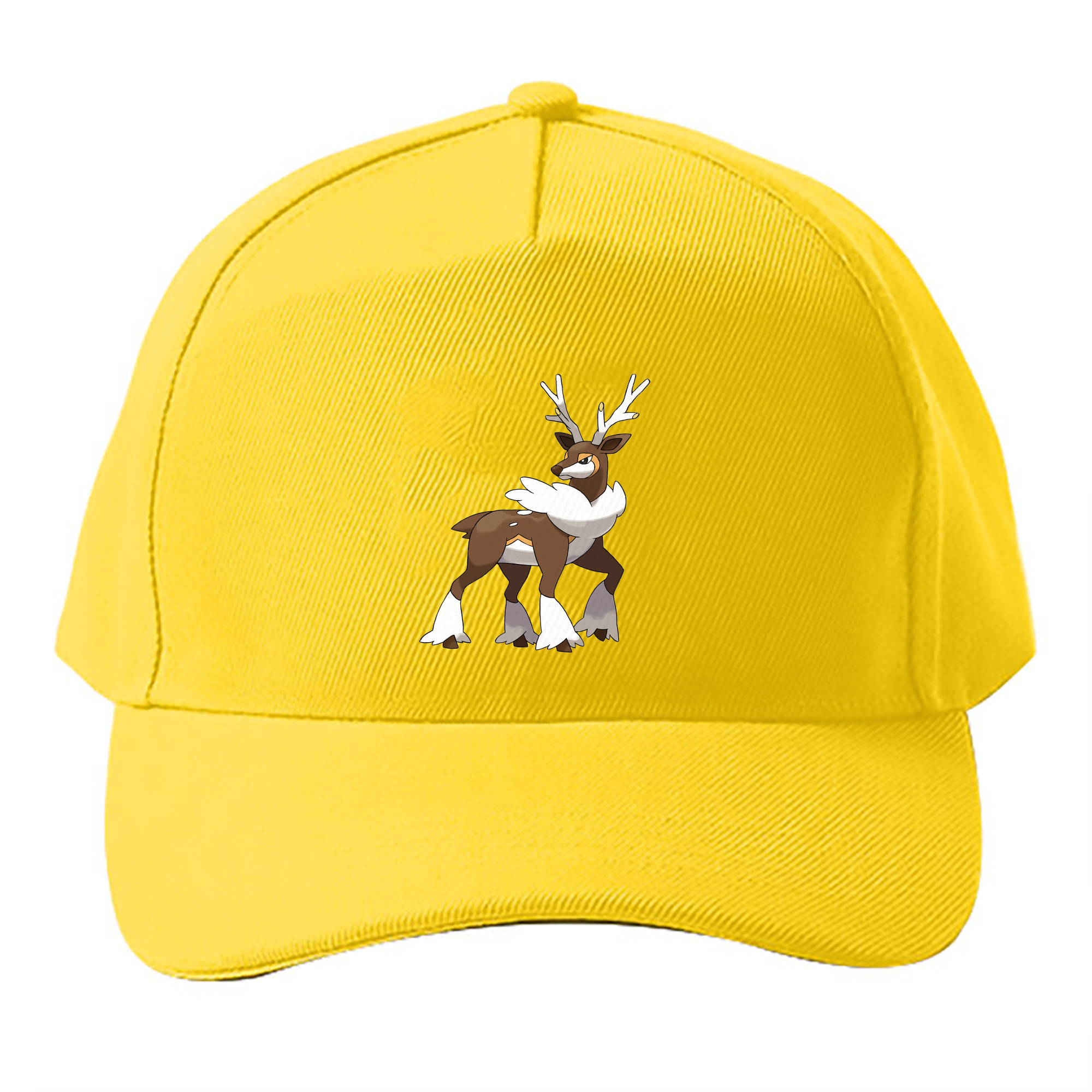 （画像用） ポケットモンスター Pokémon ベースボールキャップ 綿100％ 男女兼用 帽子 スポーツ